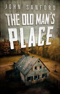 Cover image for The Old Man's Place