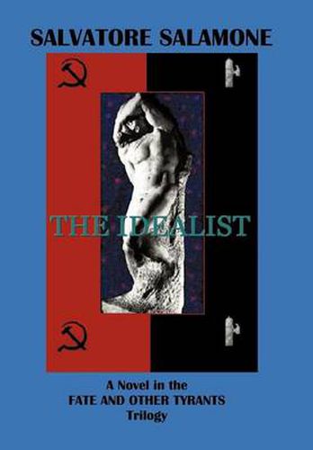 Cover image for The Idealist