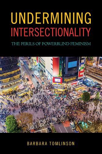 Cover image for Undermining Intersectionality: The Perils of Powerblind Feminism