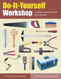 Cover image for Do-it-yourself Workshop