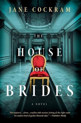 Cover image for The House of Brides: A Novel