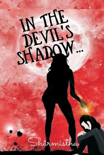 Cover image for In the Devil's Shadow