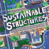 Cover image for Sustainable Structures
