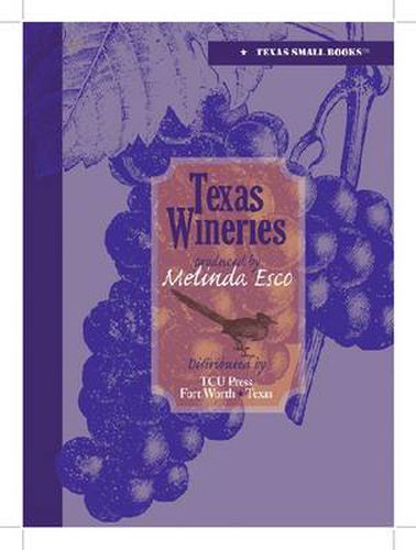 Cover image for Texas Wineries