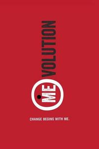 Cover image for (me)volution: Change begins with me