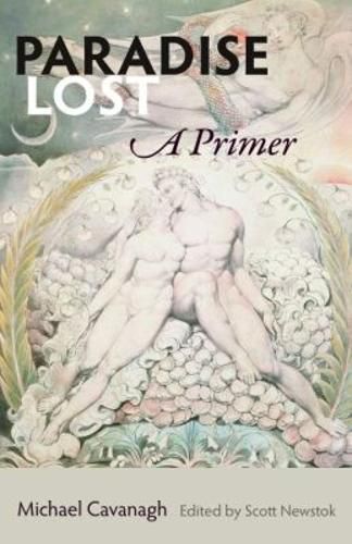 Cover image for Paradise Lost: A Primer