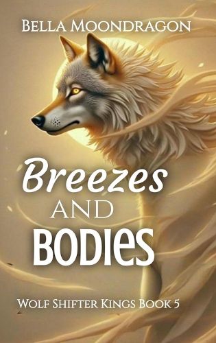 Cover image for Breezes and Bodies
