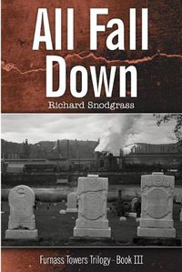 Cover image for All Fall Down