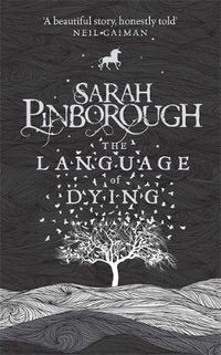 Cover image for The Language of Dying