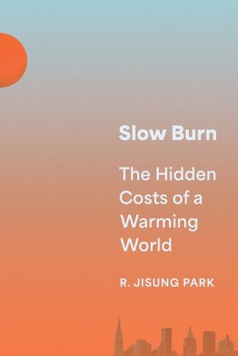 Cover image for Slow Burn