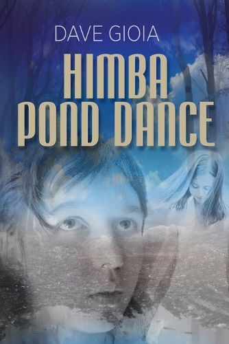 Cover image for Himba Pond Dance