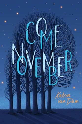 Cover image for Come November