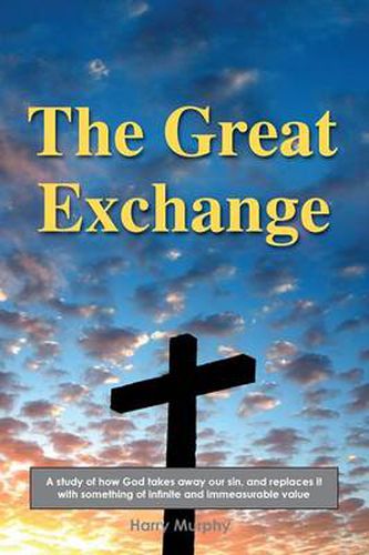 Cover image for The Great Exchange