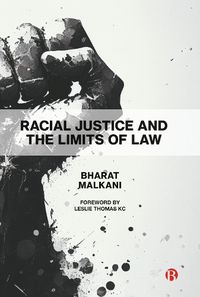 Cover image for Racial Justice and the Limits of Law