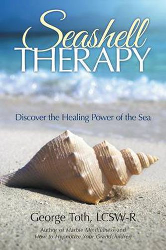 Cover image for Seashell Therapy