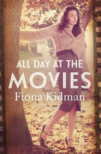 Cover image for All Day at the Movies