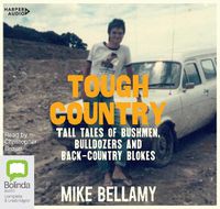 Cover image for Tough Country