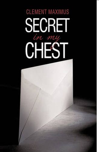 Cover image for Secret in My Chest