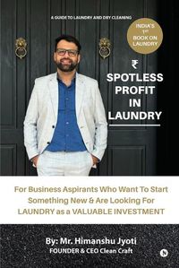 Cover image for Spotless Profit in Laundry