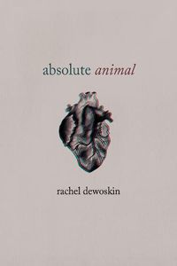 Cover image for absolute animal