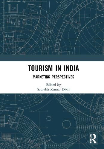 Cover image for Tourism in India: Marketing Perspectives