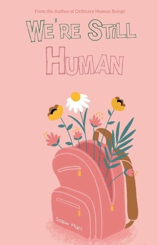Cover image for We're Still Human