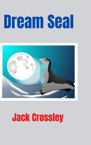 Cover image for Dream Seal