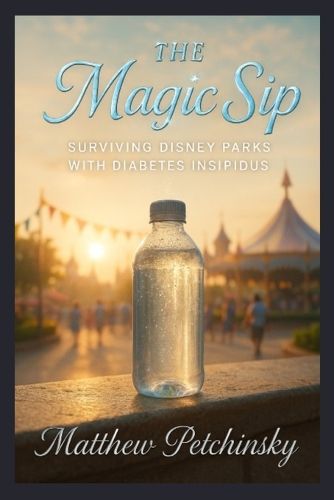 Cover image for The Magic Sip