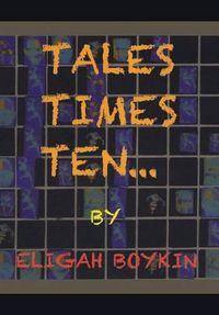 Cover image for Tales Times Ten