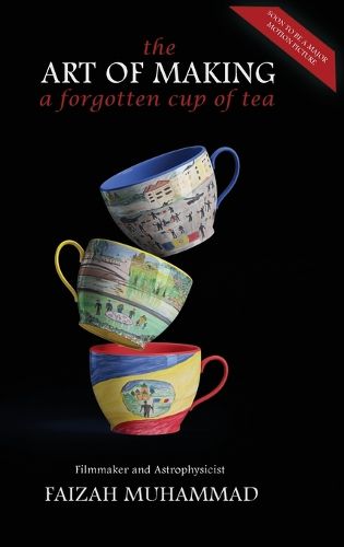 Cover image for The Art of Making a Forgotten Cup of Tea