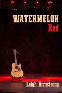 Cover image for Watermelon Red