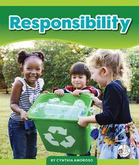 Cover image for Responsibility