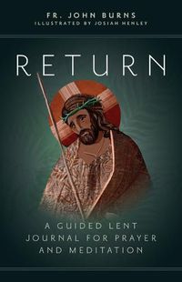 Cover image for Return