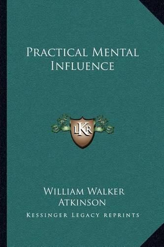 Cover image for Practical Mental Influence