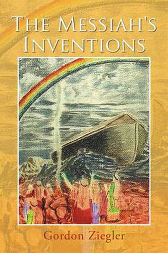 Cover image for The Messiah's Inventions