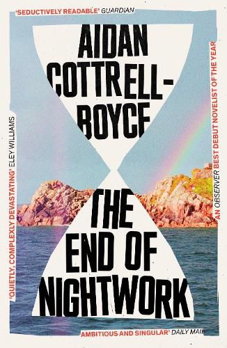 Cover image for The End of Nightwork