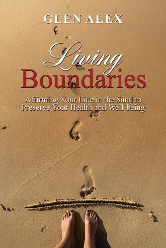 Cover image for Living Boundaries
