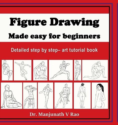 Figure Drawing - Made easy for beginners