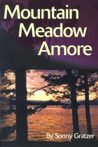 Cover image for Mountain Meadow Amore