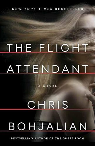 Cover image for The Flight Attendant: A Novel