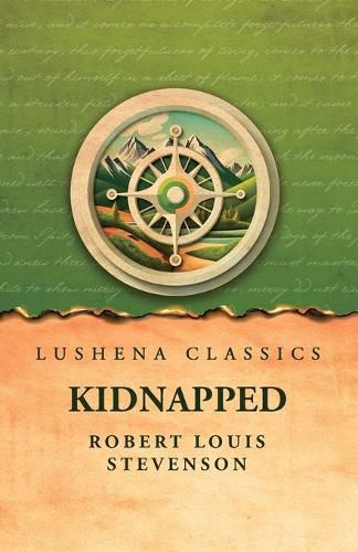 Cover image for Kidnapped