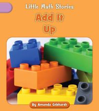 Cover image for Add It Up