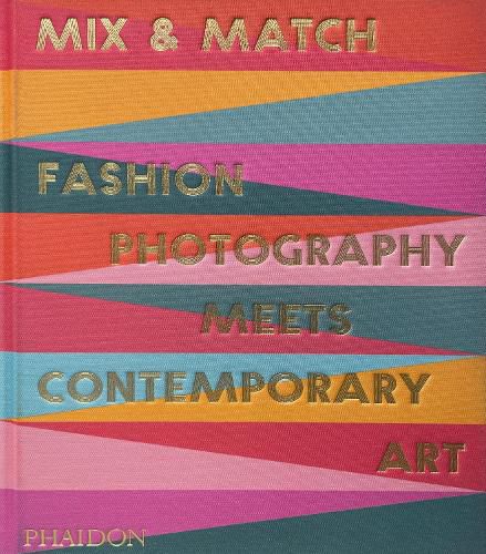 Cover image for Mix & Match