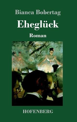 Cover image for Ehegluck: Roman