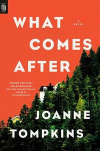 Cover image for What Comes After