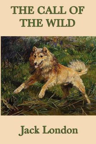 Cover image for The Call of the Wild