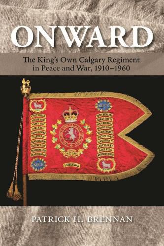 Cover image for Onward