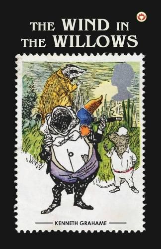 Cover image for The Wind in the Willows