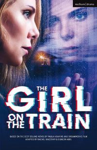 Cover image for The Girl on the Train