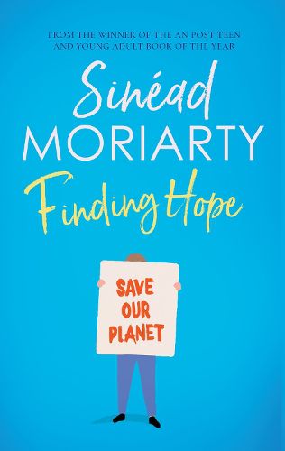 Cover image for Finding Hope